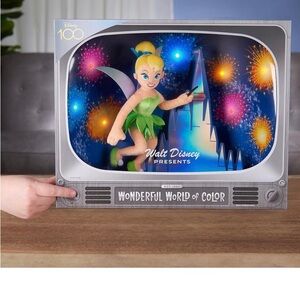 Disney Tinker Bell Collectible Figure